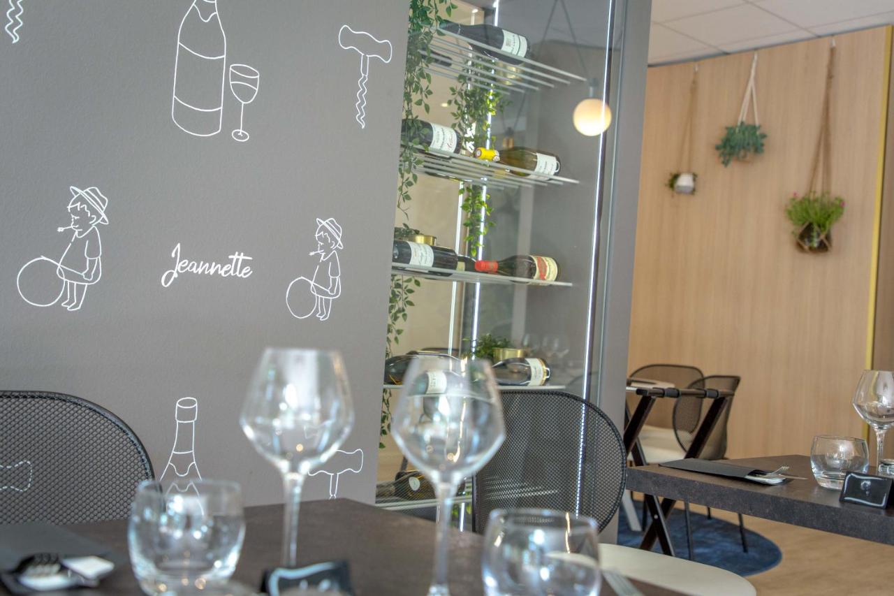 ibis Cavaillon Luberon photo 2