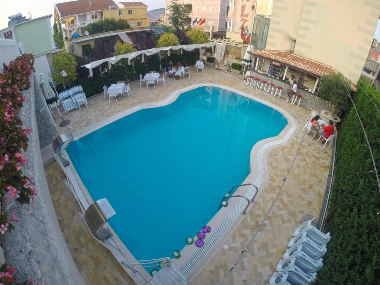 Hotel Valz