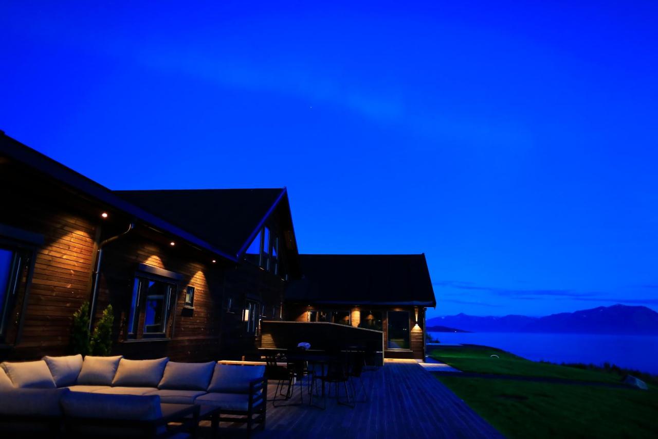Lyngen Experience Lodge photo 3