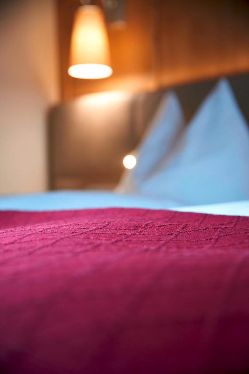 Foto - Hotel Innsbruck