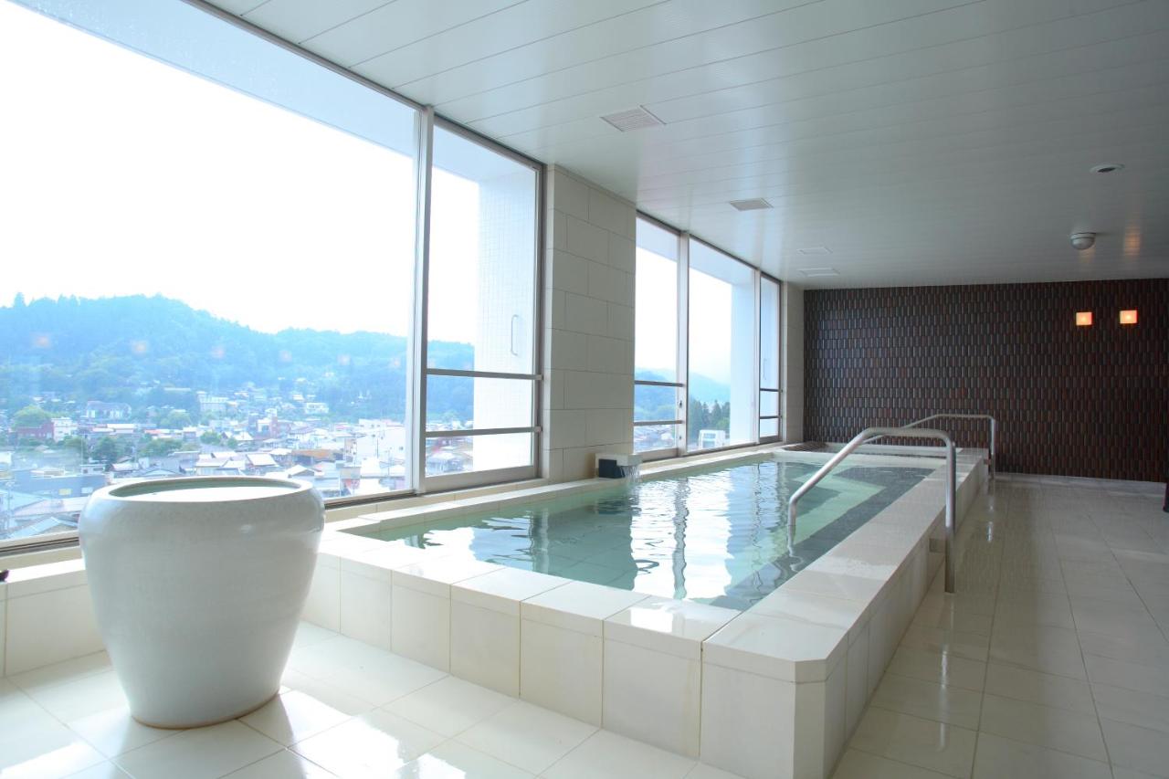 Foto - Spa Hotel Alpina Hida Takayama