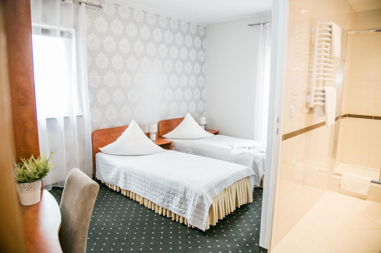 Hotel Oaza - 6