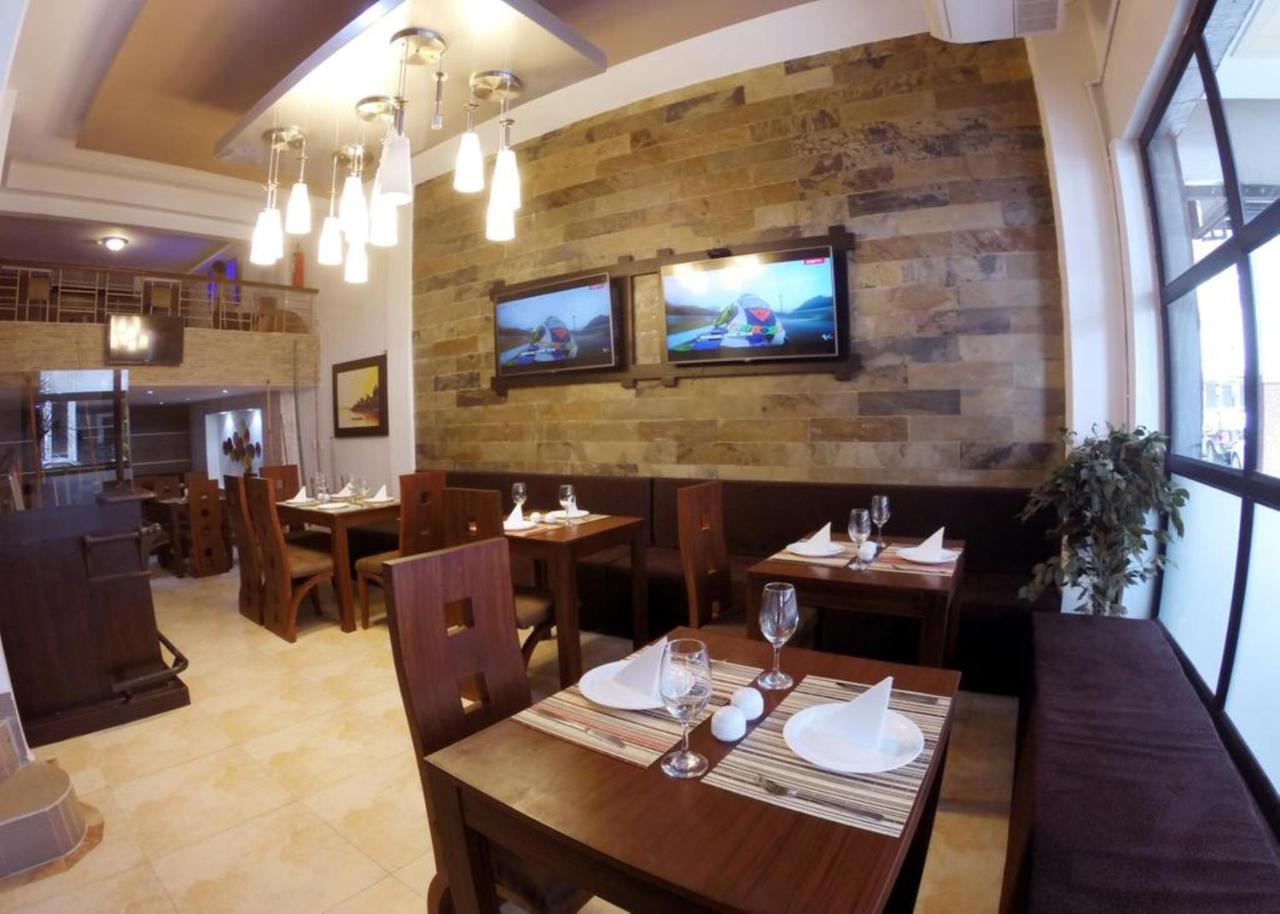 Foto - Hotel Boutique