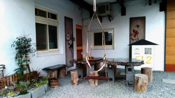 512 Huts Homestay photo 2