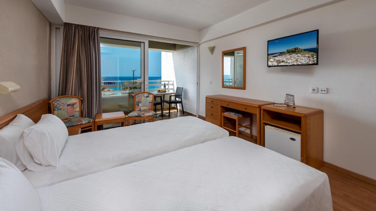 Sirene Beach Hotel - 5