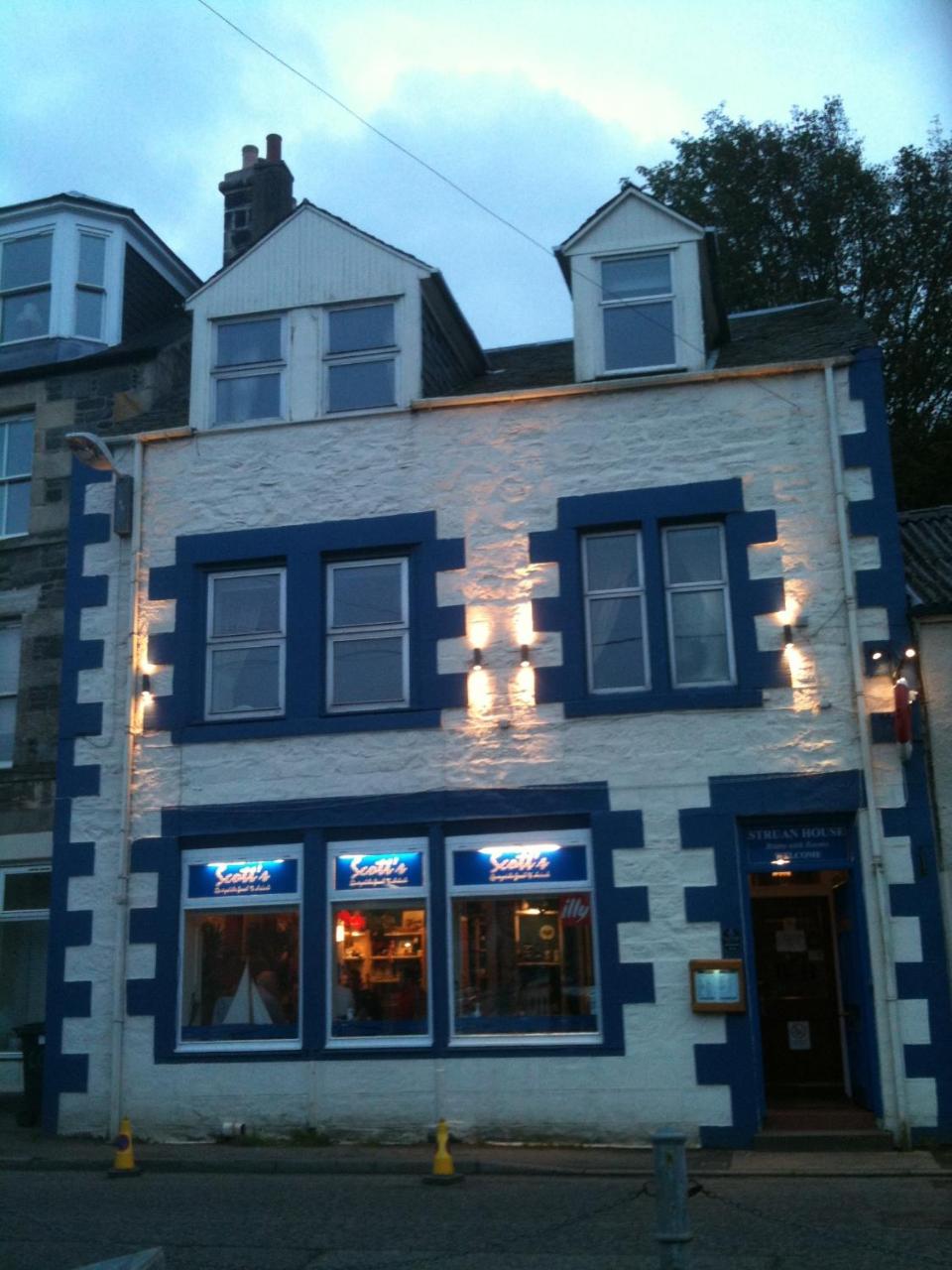 Struan House B&B