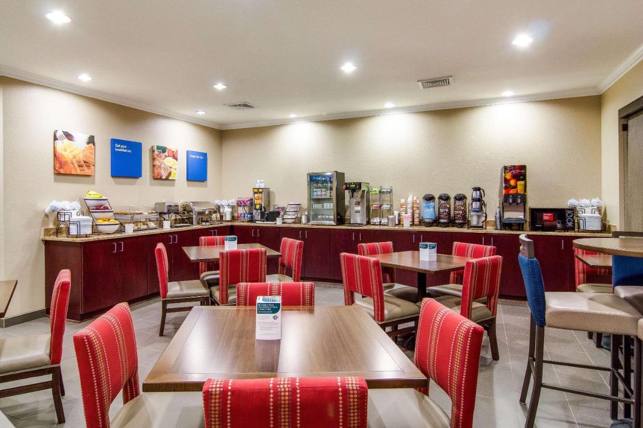 Comfort Inn Blackshear Hwy 84 photo 3
