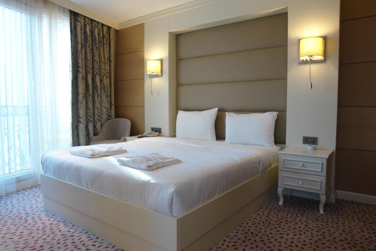 Hotel Le Mirage photo 2