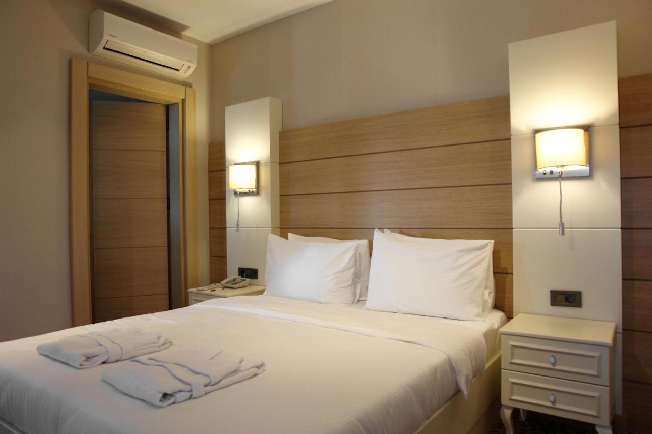 Hotel Le Mirage photo 4