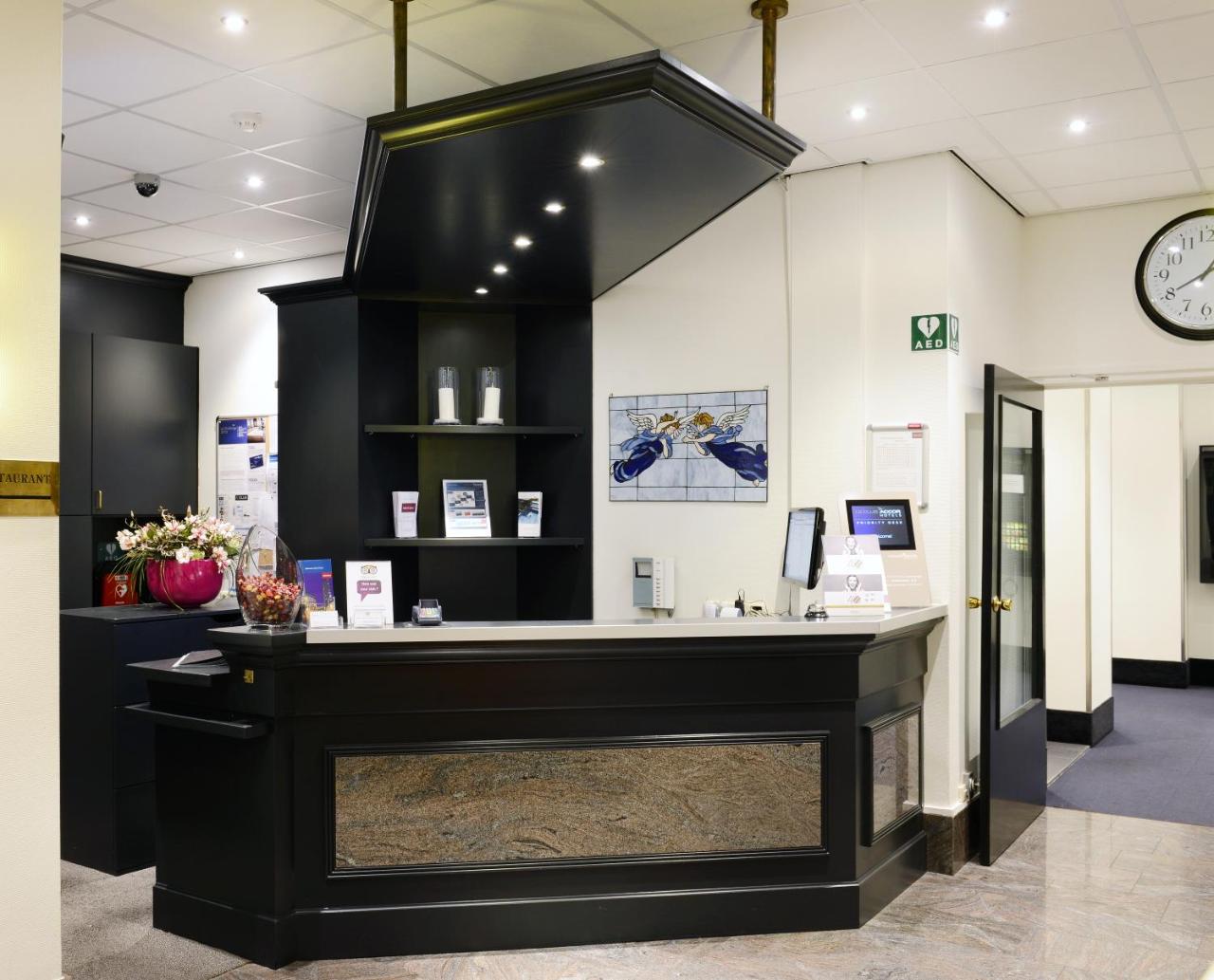 Foto - Amrâth Hotel Eindhoven