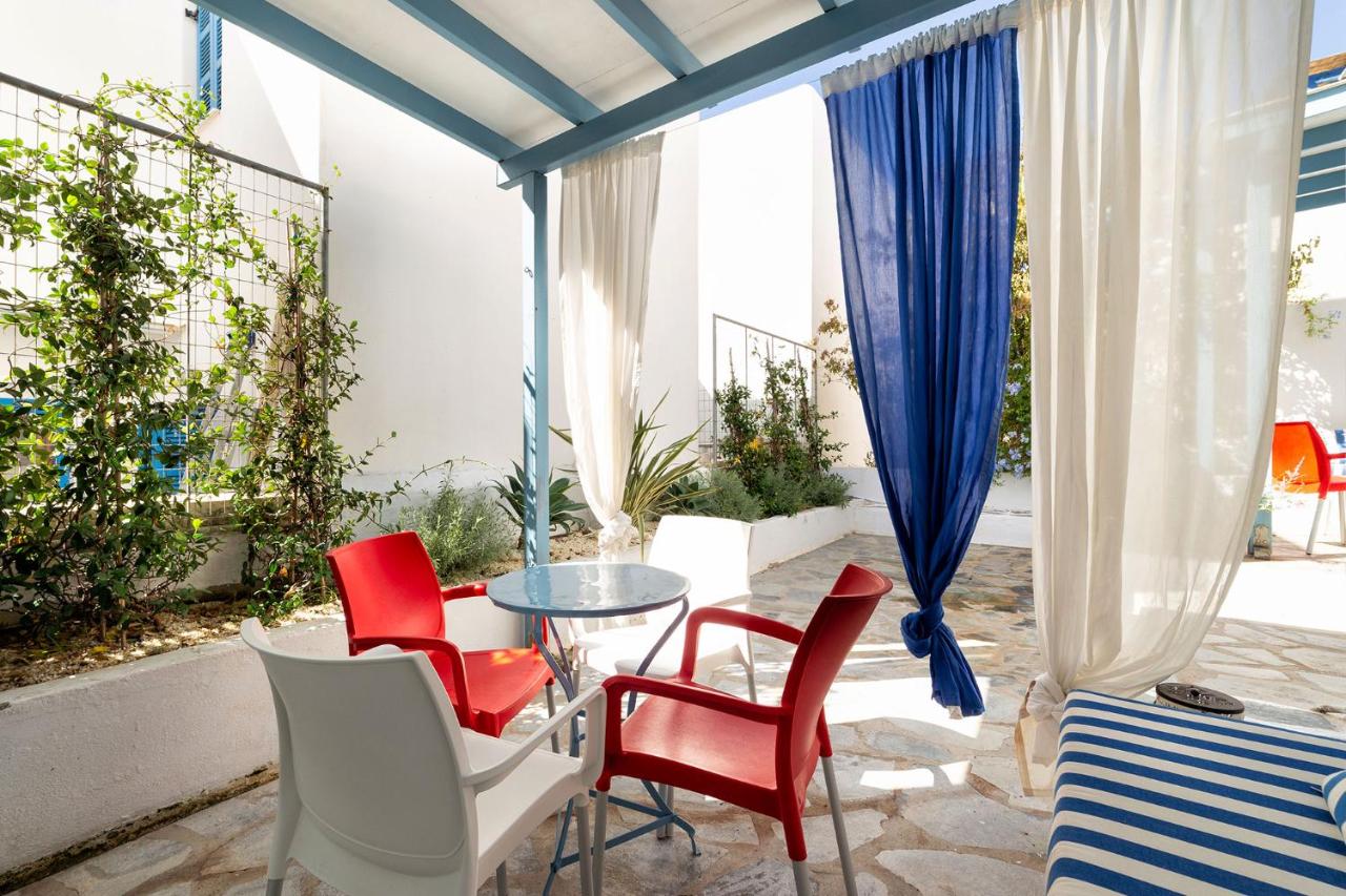 Fivos Apartments - 6