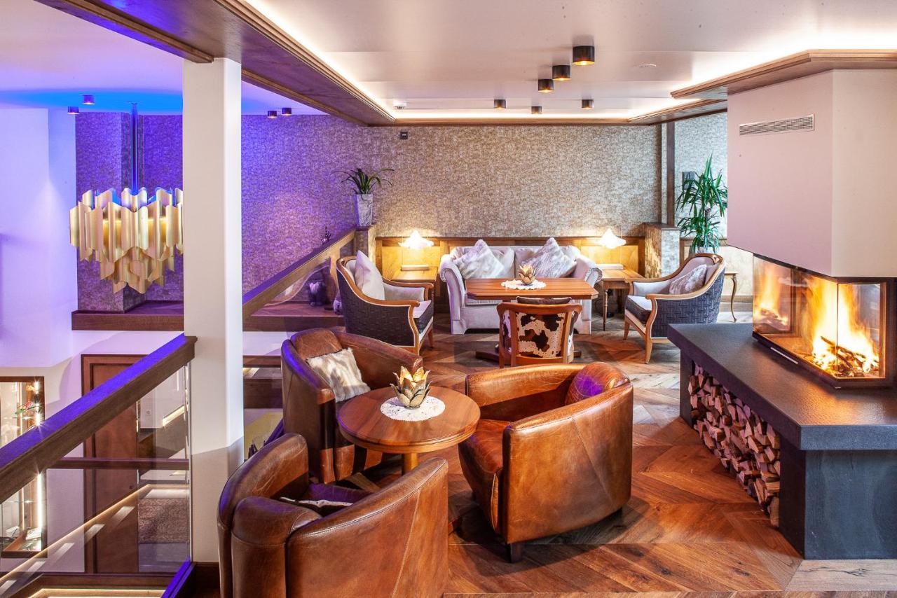 Hotel Sonne - 6