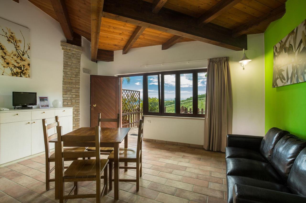 Country House Il Cascinale photo 4