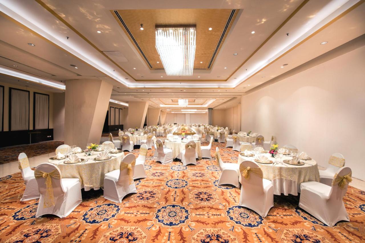 Photo - Welcomhotel By Itc Hotels, Dwarka, New Delhi