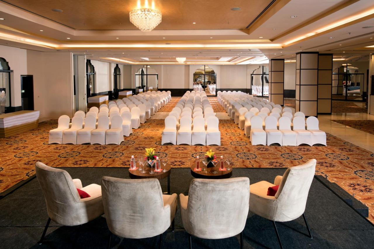 Photo - Welcomhotel By Itc Hotels, Dwarka, New Delhi