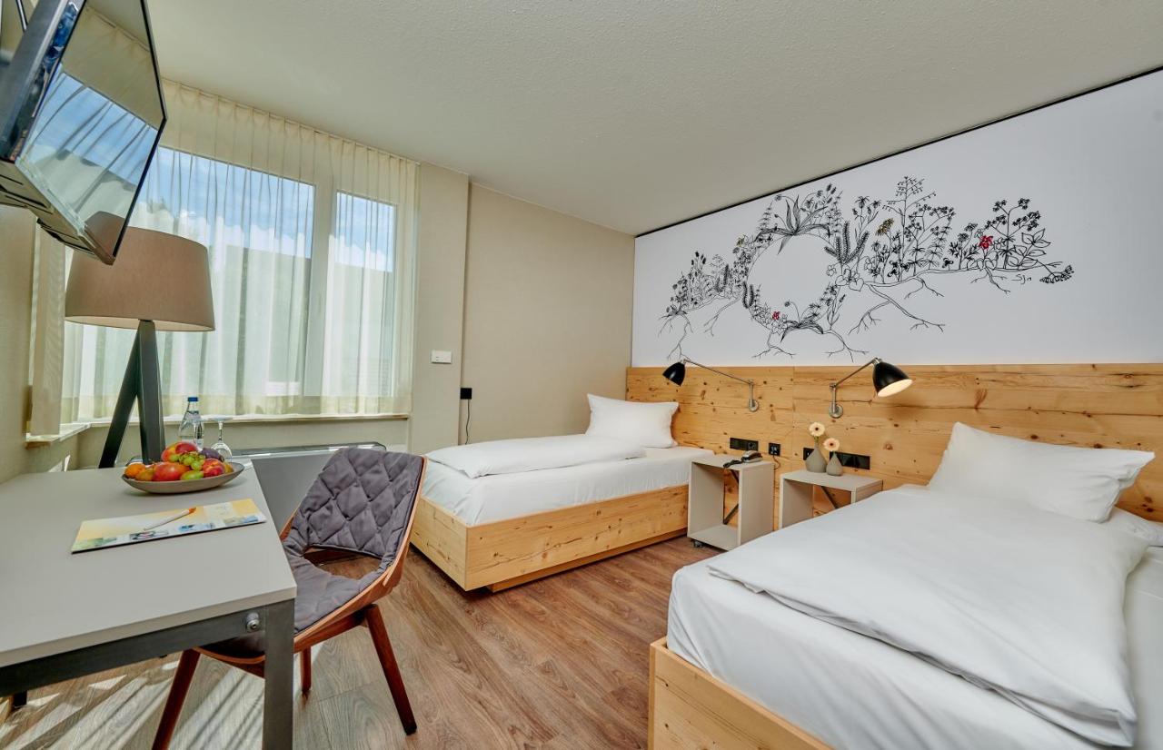 Ringhotel Gasthof Hasen photo 3