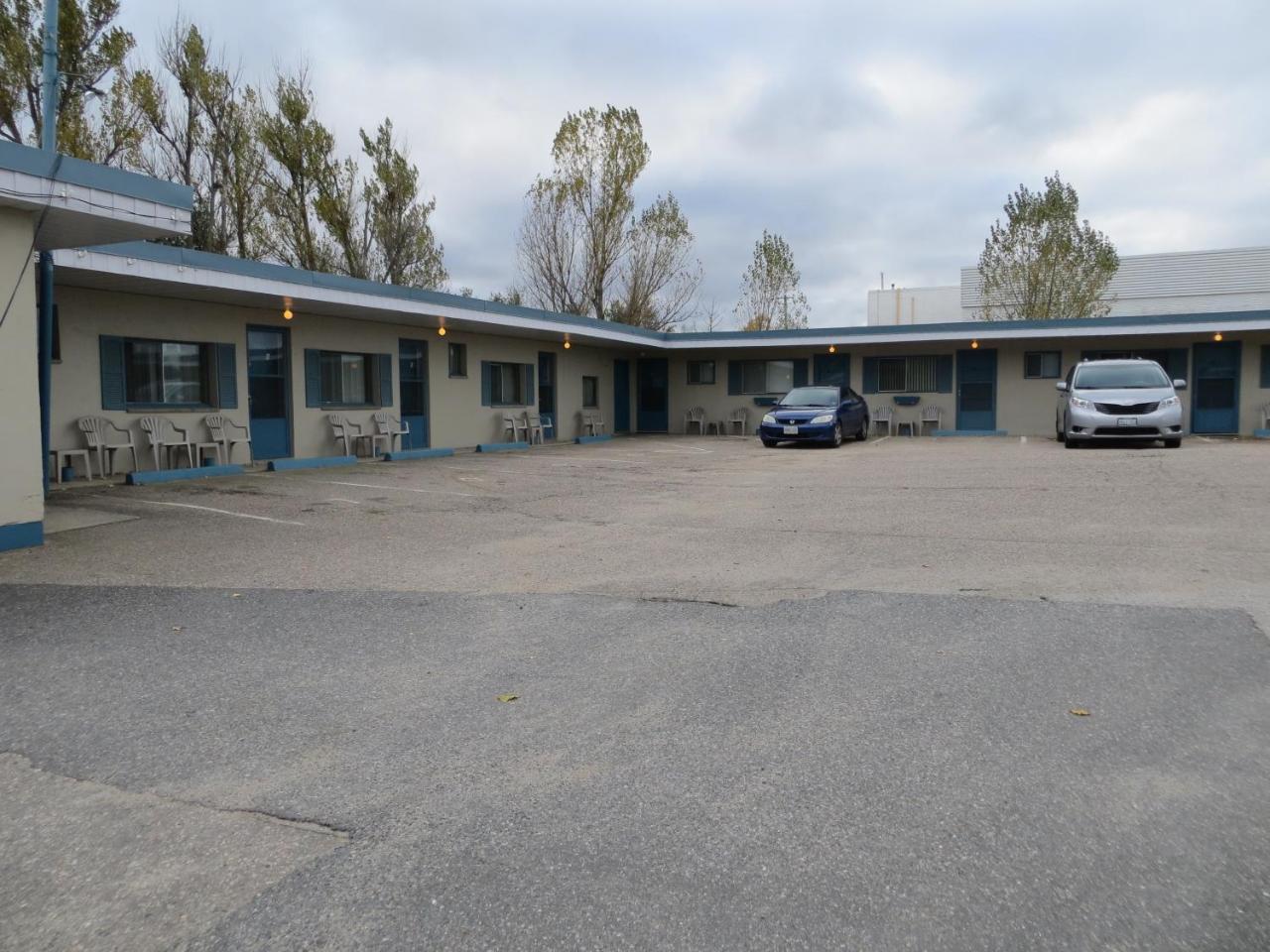 Trapper's Choice Inn & Restaurant photo 2