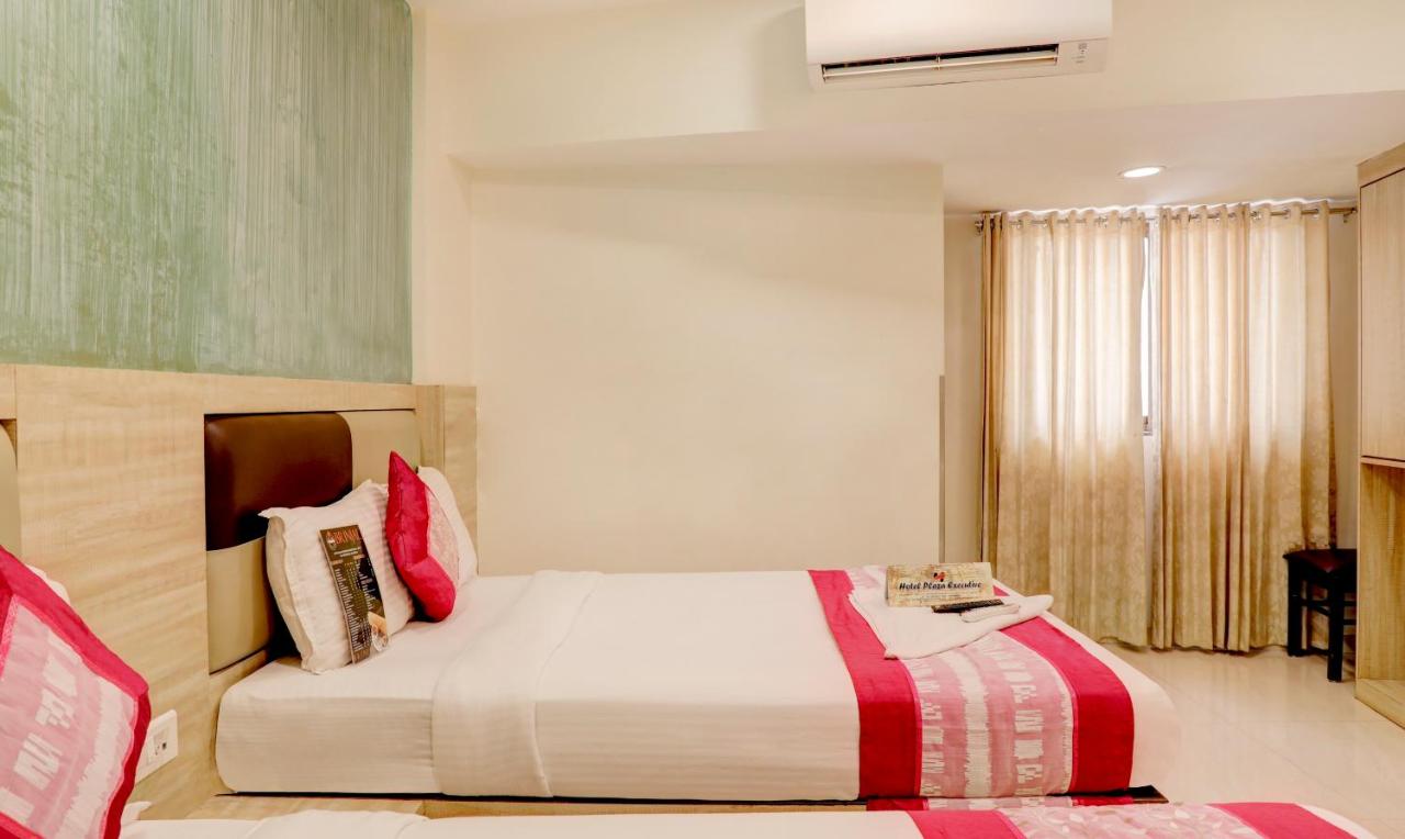 Foto - Plaza Executive   Near Bkc