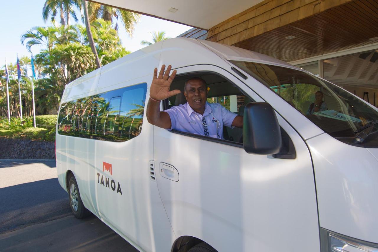 Tanoa International Hotel photo 3