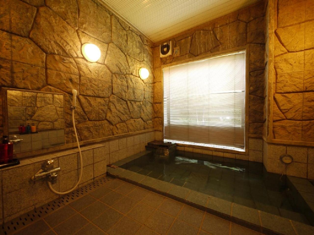 Photo - Hotel Route-Inn Court Minami Matsumoto