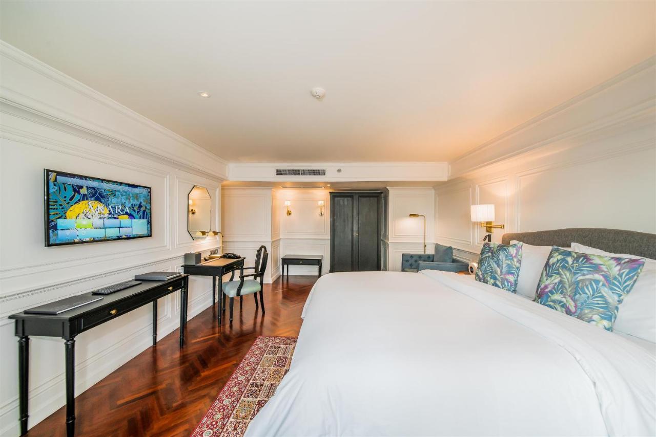 Akara Hotel photo 4