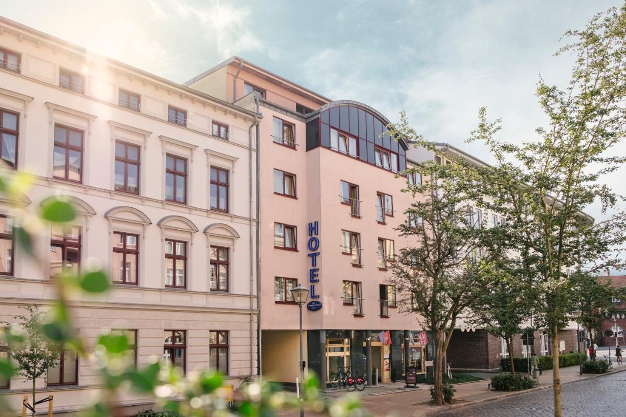 Foto - Hotel am Jungfernstieg