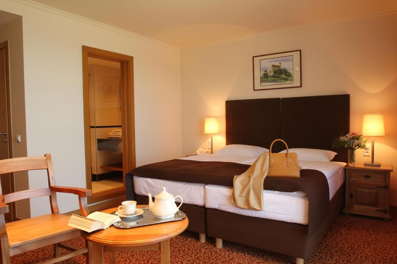 Hotel Zamek Bobolice photo 2