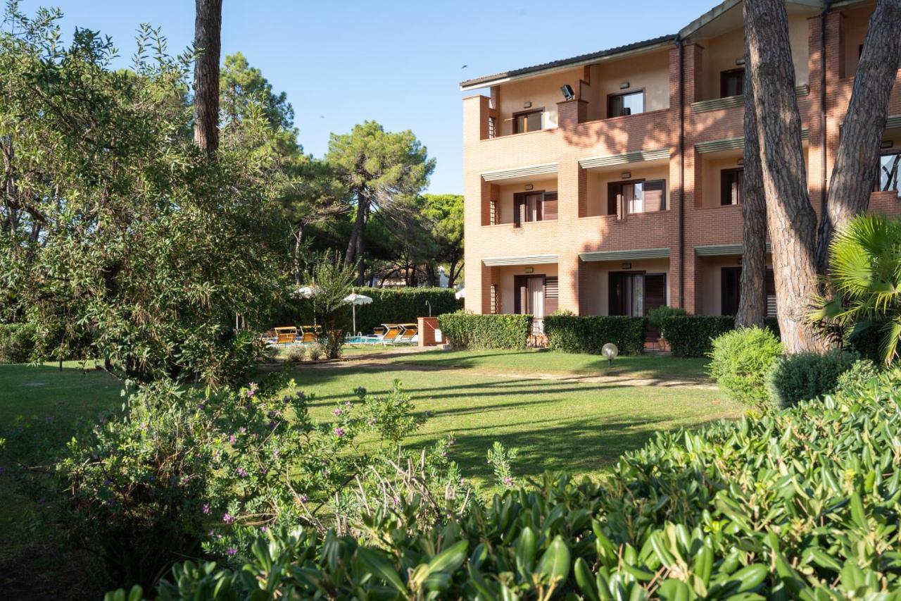 Ricci Hotel - Marina di Grosseto photo 3