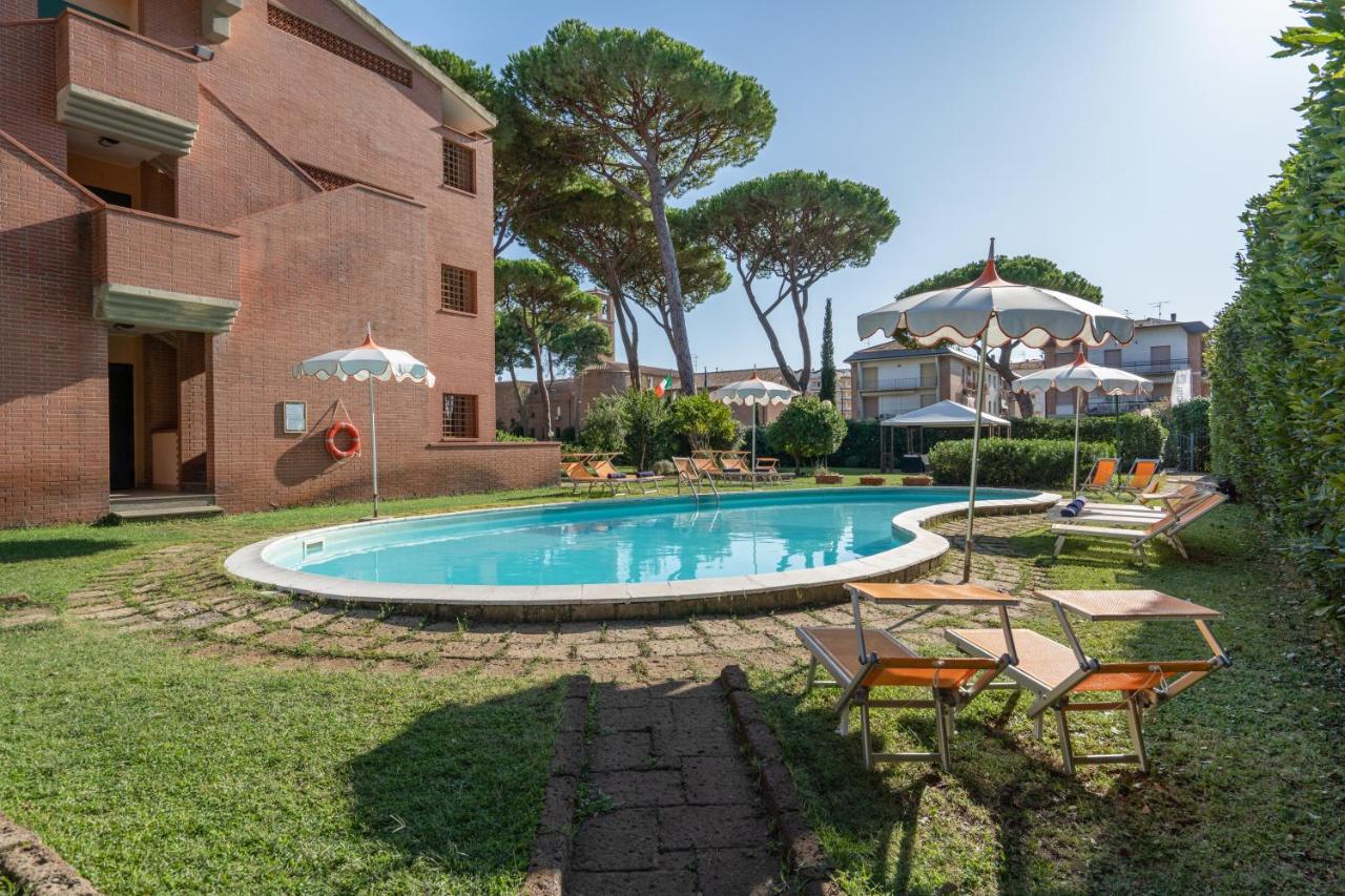 Ricci Hotel - Marina di Grosseto photo 2