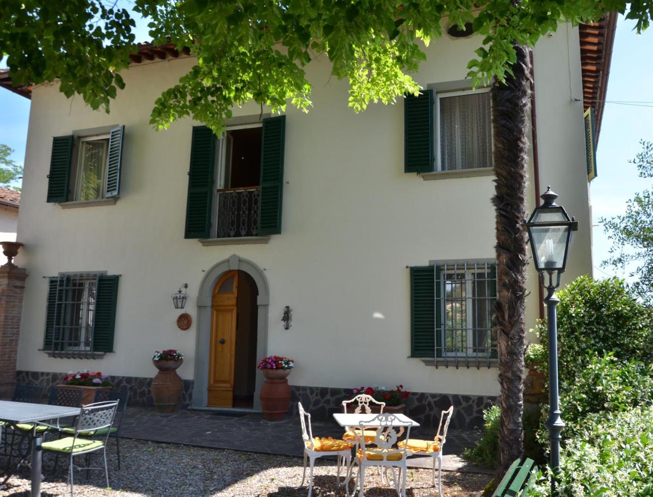 Foto - Villa Buonaparte