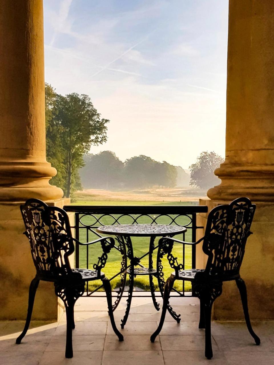 Parc Broekhuizen l Culinair landgoed photo 4
