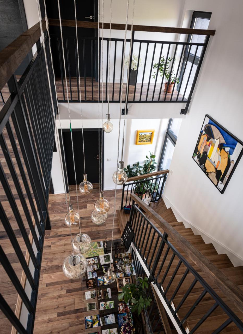 B&B Villa Dolina Plitvice - 2