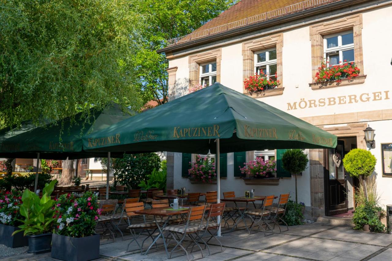 Landgasthof Mörsbergei photo 4