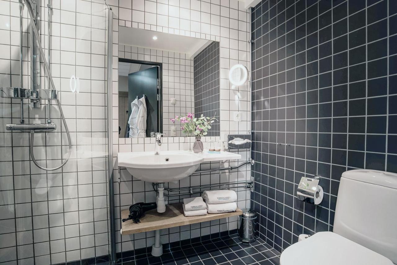 Photo - Torekov Hotell