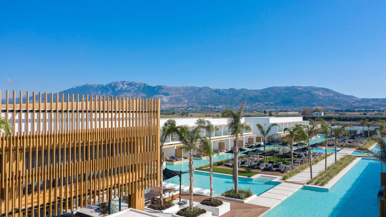 D' Andrea Lagoon All Suites - Adults Only - 2