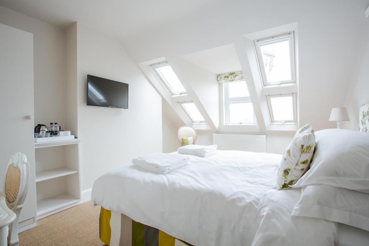 Grays Boutique B&B photo 4