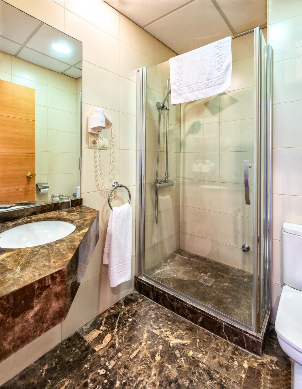Hotel Santa Rosa photo 2
