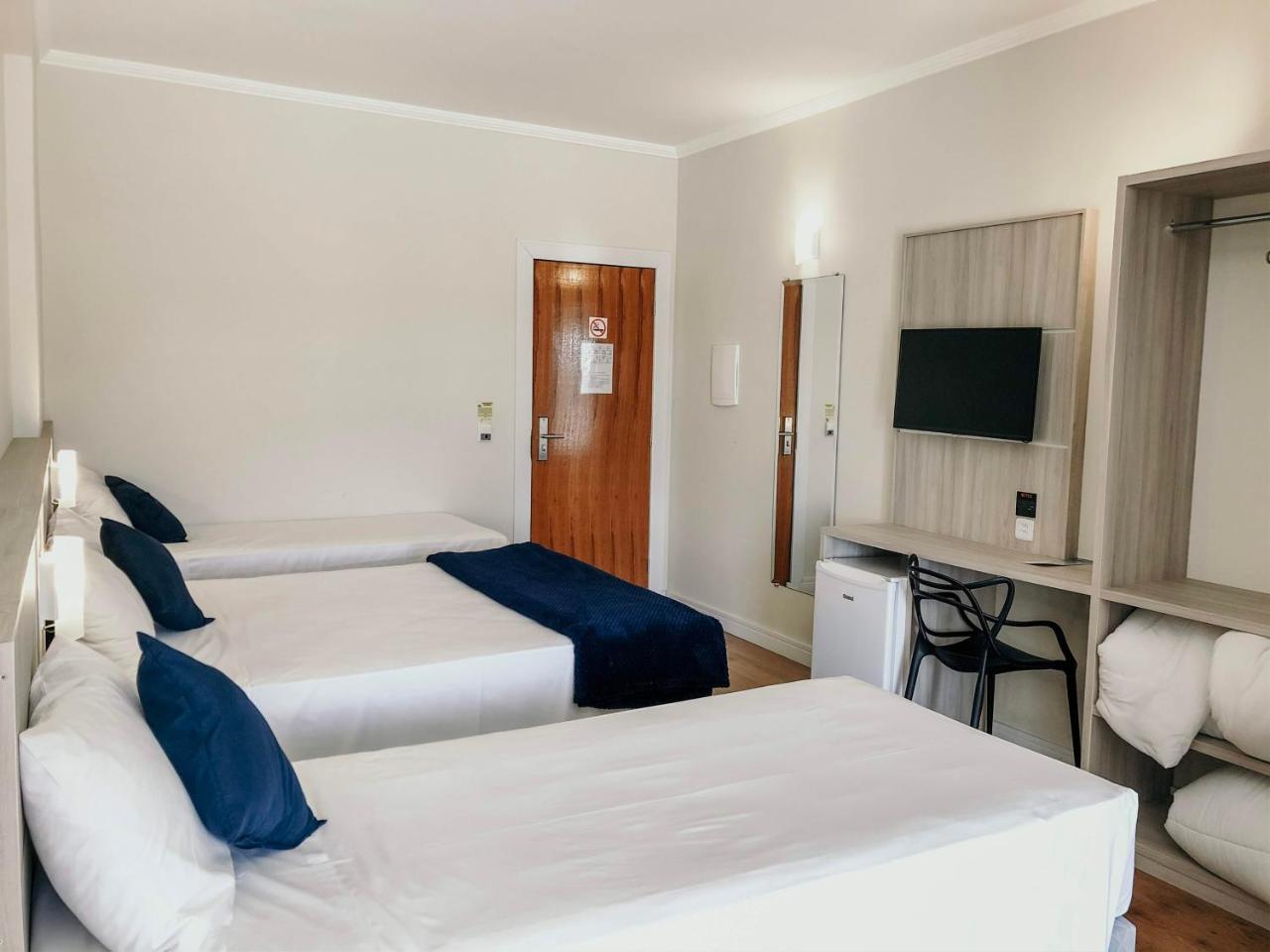 Sense Hotel Araucária photo 2