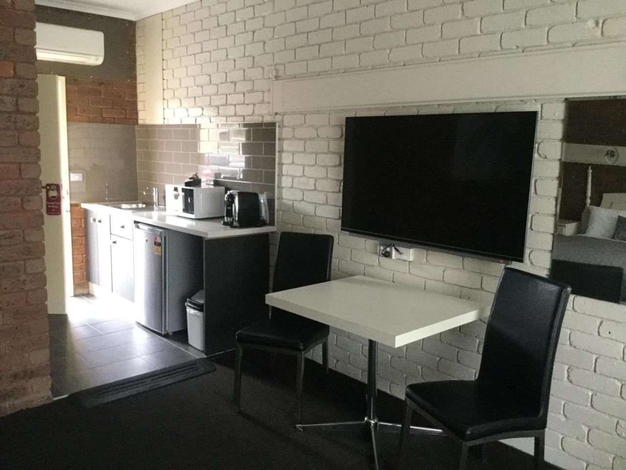 Albury Townhouse Motel photo 2