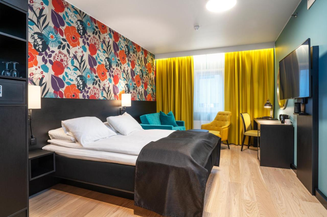 Thon Hotel Harstad photo 3