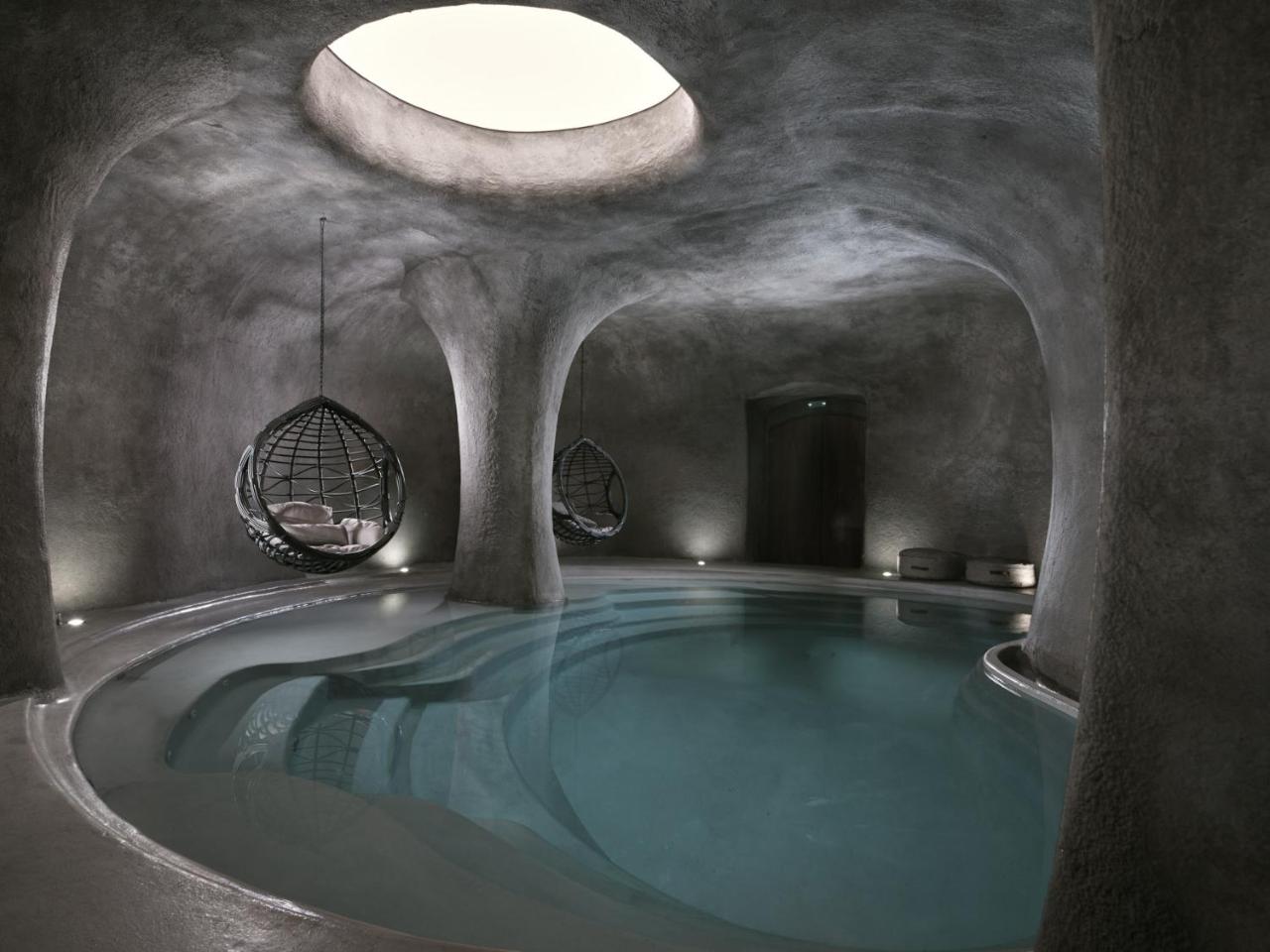 Contessina Suites & Spa - Adults Only photo 4