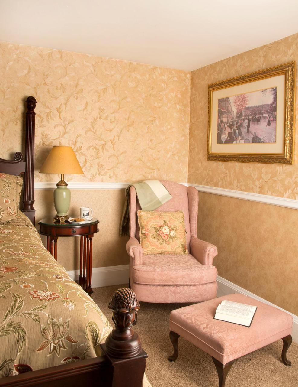 Glynn House Inn - 6