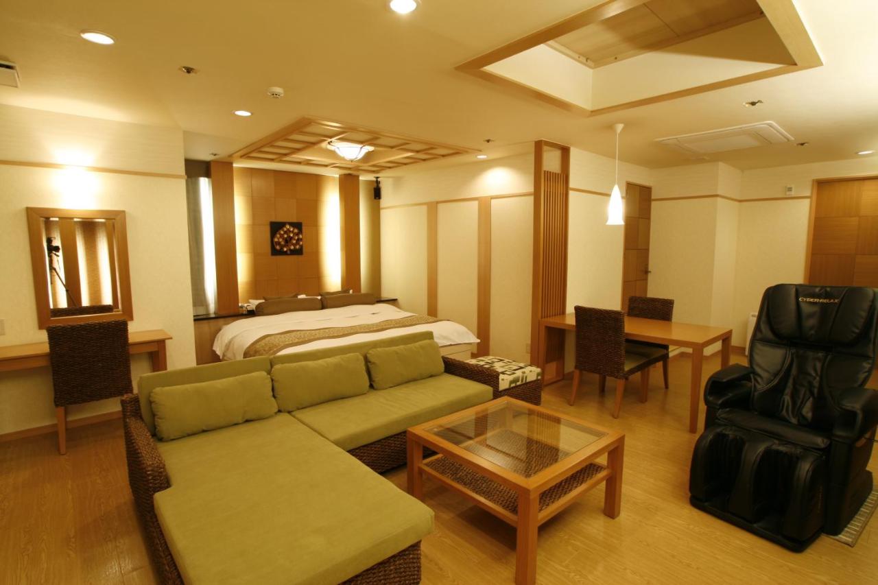 Hotel & Spa Lotus (Adult Only) photo 3