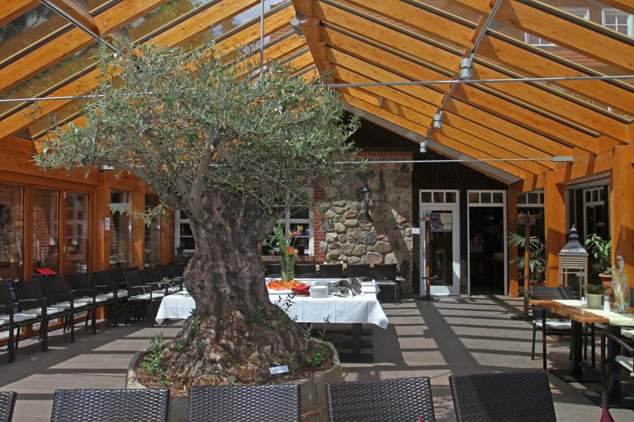 Hotel Boltenmühle photo 2