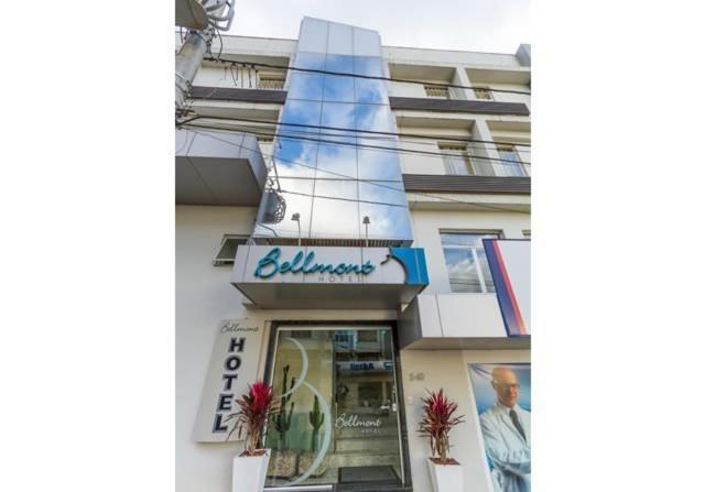 Bellmont Hotel