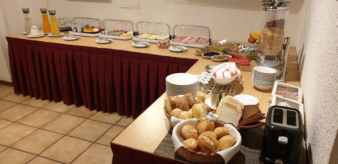Hotel Bergische Schweiz photo 4
