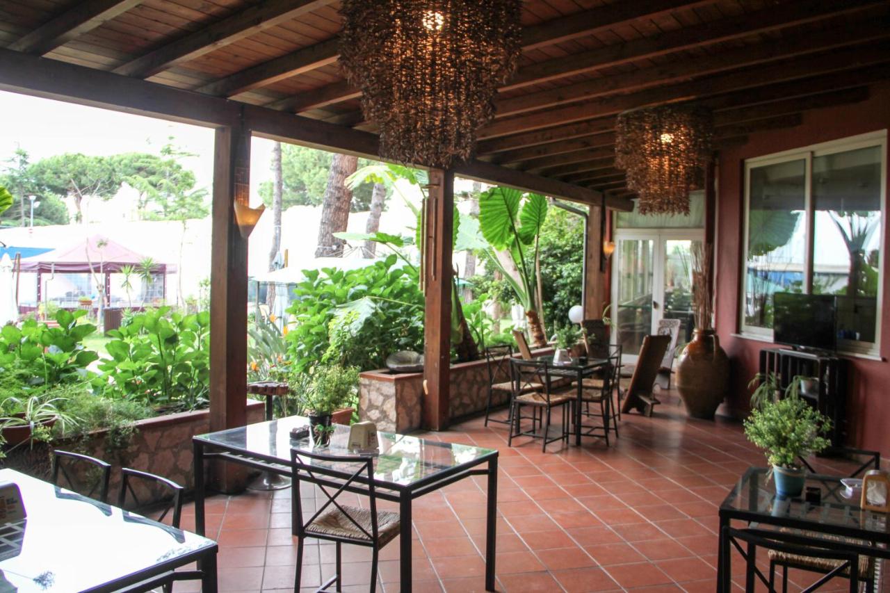 Foto - Park Hotel