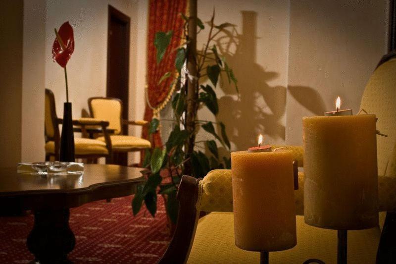 Hotel Maryo photo 3