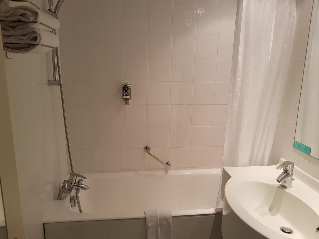 Hotel Mercure La Grande-Motte Port photo 2