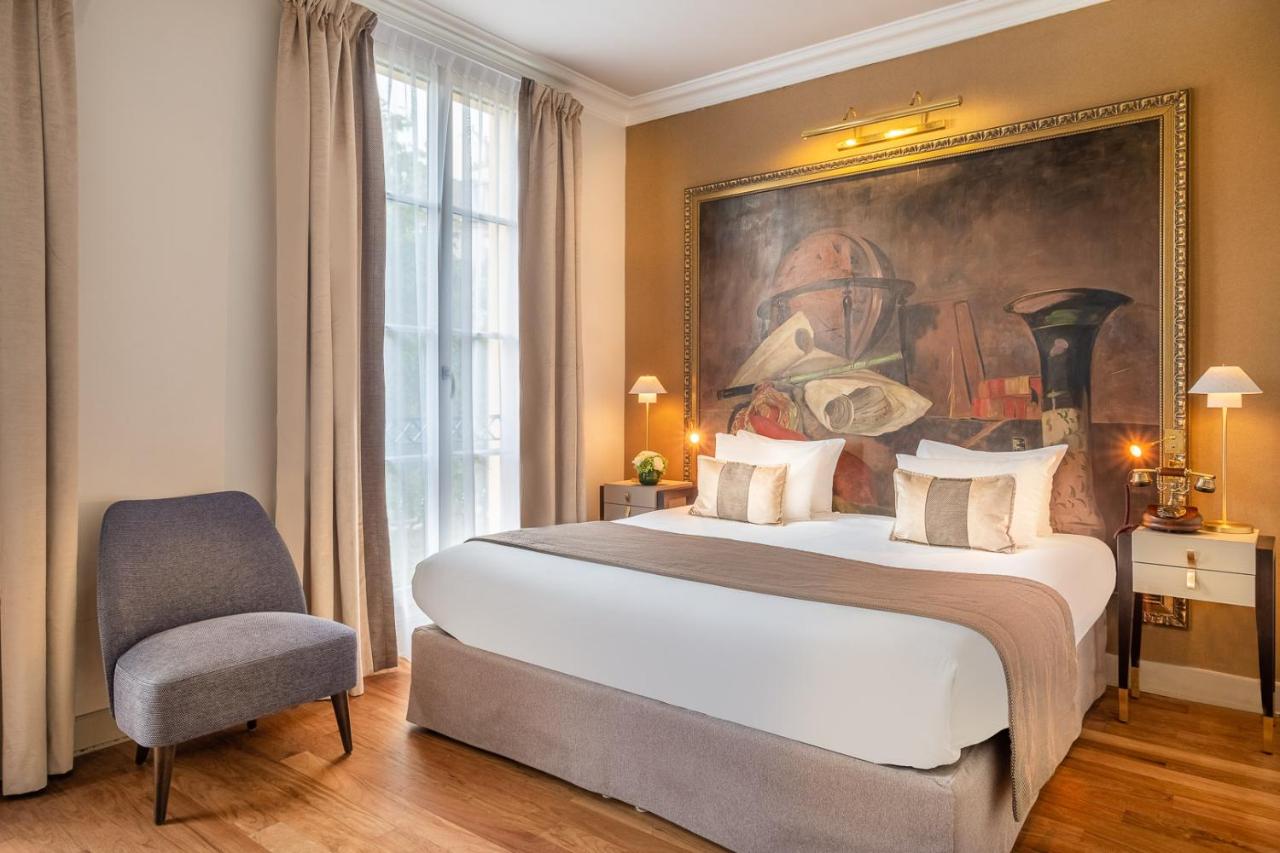 Hôtel Le Walt by Inwood Hotels photo 4
